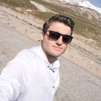 Mustafa Ekinci