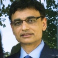 Navin Jain