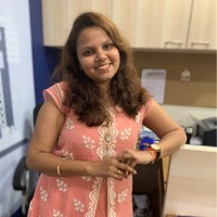 Vandana Dwivedi