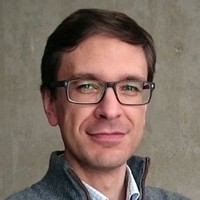 Sergio Saludes Rodil