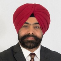 Baldev Thind