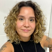 Mariana Caram