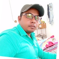 Chandra Mohan Kumar Keshri