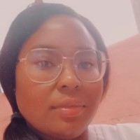 Corlen Nomalizo Mlambo