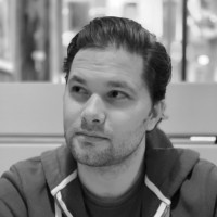 Michael Harris, Phd