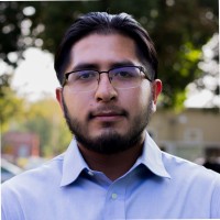 Diego Camacho Valadez