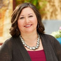 Valerie Frederickson