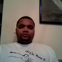 John Washington