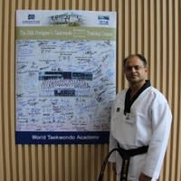 Sujay Bangera