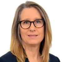 Corinna Bates