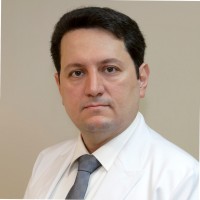Farshid Daneshvar
