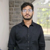Abhishek Jha