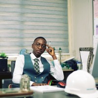 Henry Kofi Danso