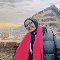 Salma Azzam