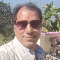 Himanshu Naudiyal