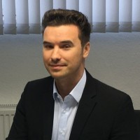 Nick Rupprecht