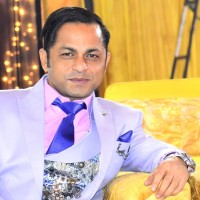 Nazim Ahmad (Jakti Travels)