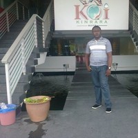 Chibueze Oleka