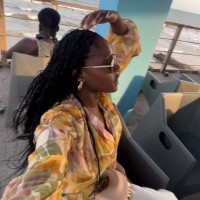 Priscilla Huagie