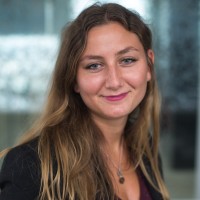 Aurore Yvard