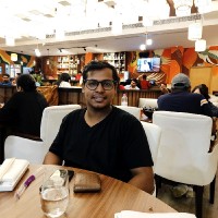 Pratham Maurya
