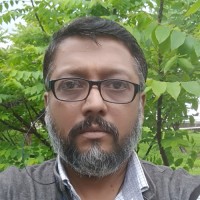 Sumedh Deshpande