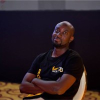 Frank Yaw Addae-Aboagye