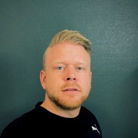 Martin Svensson