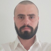 Bujamin Ibraimi