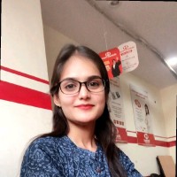 Pooja Sahu