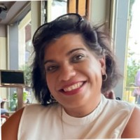 Shabnam Amos