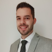 Paulo Jorge Ribeiro