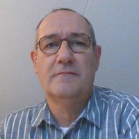 Rob Gosman