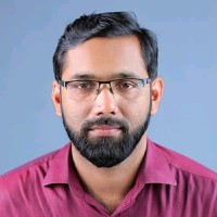 Alex Mathew