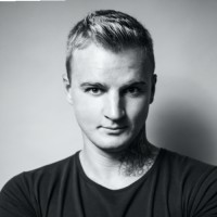 Oleksii Savenko
