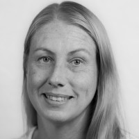 Sarah Clarke, BA, CAHP