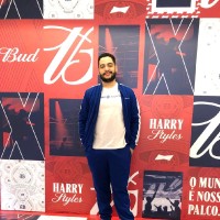 Samuel Pereira