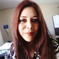 María Leticia López Segovia