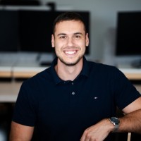 Jovan Dmitrovic
