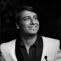 Harsh Sanghvi
