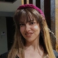Shahrzad Shafaei