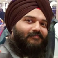 Vikrant Kamboj