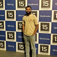Nikhil Magdum