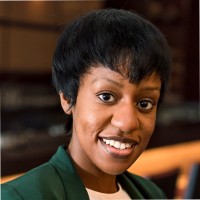 Henrietta Denise Ssettimba