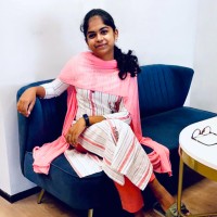 Kavipriya S