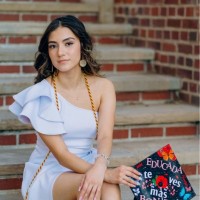 Vanessa Leon-Gamez