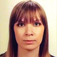 Ксения Чалых