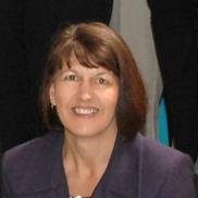 Janet Edwards