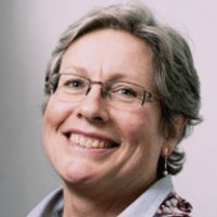 Margo Weeks, RN MS