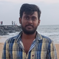 Prakash M